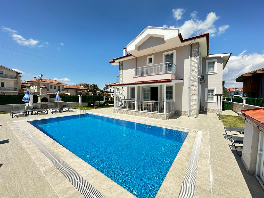 Villa Duru